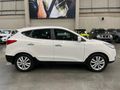 2014 Hyundai ix35 2.0 GLS | Executive