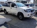 2015 Toyota Hilux 3.0 D-4D Legend 45 Raised Body Single-Cab