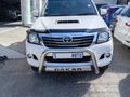 2015 Toyota Hilux 3.0 D-4D Legend 45 Raised Body Single-Cab