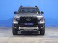 2024 Ford Ranger 2.0D Bi-Turbo Wildtrak X AWD Double-Cab Auto