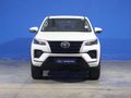 2022 Toyota Fortuner 2.4 GD-6 Raised Body Auto