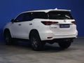 2022 Toyota Fortuner 2.4 GD-6 Raised Body Auto