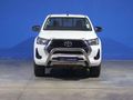2023 Toyota Hilux 2.4 GD-6 Raised Body Raider Extended Cab