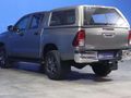 2023 Toyota Hilux 2.4 GD-6 Raised Body Raider Auto Double-Cab