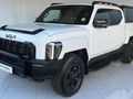 2026 Kia Tasman 2.2D X-Pro 4x4 Double-Cab Auto