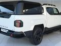 2026 Kia Tasman 2.2D X-Pro 4x4 Double-Cab Auto