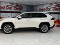 2019 Toyota RAV4 2.5 VX Auto
