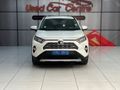 2019 Toyota RAV4 2.5 VX Auto