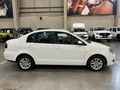2016 Volkswagen Polo Vivo GP 1.6 Trendline