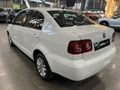 2016 Volkswagen Polo Vivo GP 1.6 Trendline