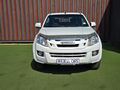 2013 Isuzu KB 250 D-Teq LE 4x4 Double-Cab