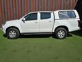 2013 Isuzu KB 250 D-Teq LE 4x4 Double-Cab