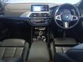 2021 BMW X3 xDRIVE 20d Mzansi Edition (G01)