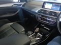 2021 BMW X3 xDRIVE 20d Mzansi Edition (G01)