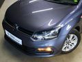 2025 Volkswagen Polo Vivo 1.4