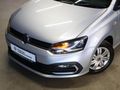 2025 Volkswagen Polo Vivo 1.4