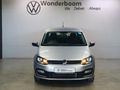 2025 Volkswagen Polo Vivo 1.4