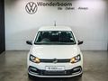 2025 Volkswagen Polo Vivo 1.4