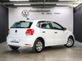 2024 Volkswagen Polo Vivo 1.4