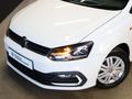 2025 Volkswagen Polo Vivo 1.4