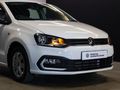 2025 Volkswagen Polo Vivo 1.4