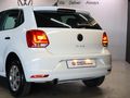 2025 Volkswagen Polo Vivo 1.4