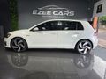 2016 Volkswagen Golf VII GTI 2.0 TSI Auto