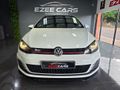 2016 Volkswagen Golf VII GTI 2.0 TSI Auto