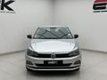 2019 Volkswagen Polo 1.0 TSI Trendline