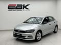 2019 Volkswagen Polo 1.0 TSI Trendline