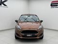 2016 Ford Fiesta 1.0 EcoBoost Ambiente 5-dr