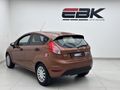 2016 Ford Fiesta 1.0 EcoBoost Ambiente 5-dr