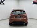 2016 Ford Fiesta 1.0 EcoBoost Ambiente 5-dr