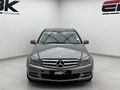 2011 Mercedes-Benz C-Class C 180 CGI BE Avantgarde Auto