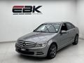 2011 Mercedes-Benz C-Class C 180 CGI BE Avantgarde Auto