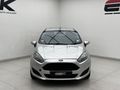 2017 Ford Fiesta 1.0 EcoBoost Ambiente 5-dr