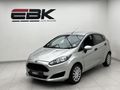 2017 Ford Fiesta 1.0 EcoBoost Ambiente 5-dr