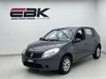 2012 Renault Sandero 1.4 Ambiance
