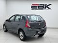 2012 Renault Sandero 1.4 Ambiance