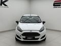 2016 Ford Fiesta 1.0 EcoBoost Ambiente 5-dr