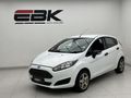 2016 Ford Fiesta 1.0 EcoBoost Ambiente 5-dr