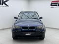2004 BMW X3 3.0i Activity Auto