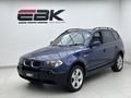 2004 BMW X3 3.0i Activity Auto