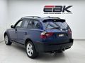 2004 BMW X3 3.0i Activity Auto