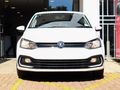 2025 Volkswagen Polo Vivo 1.4 Life