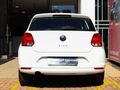 2025 Volkswagen Polo Vivo 1.4 Life