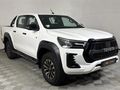 2024 Toyota Hilux 2.8GD-6 GR-Sport Double-Cab 4x4