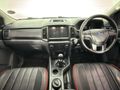 2018 Ford Everest 2.2 TDCi XLS