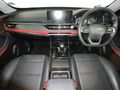2025 Chery Tiggo 4 Pro 1.5 LiT