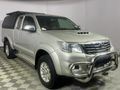 2014 Toyota Hilux 3.0 D-4D Raider Xtra-Cab 4x4